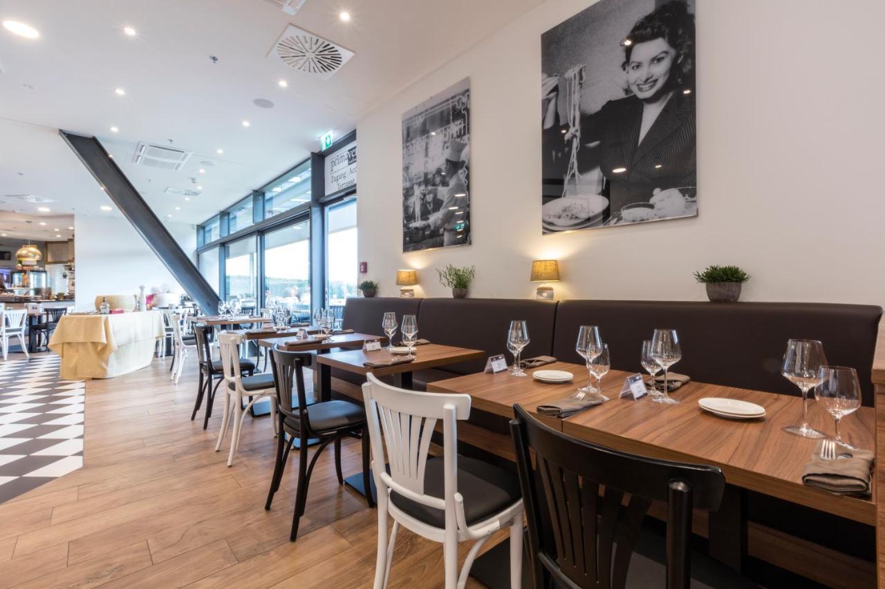 文珀哈特酒店 Wemperhardt 外观 照片